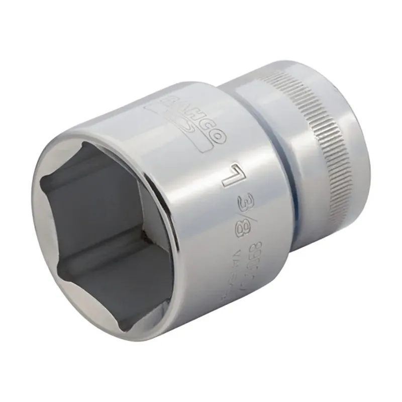 Bahco 3/4´´ 1.7/16´´ Dopbit van Bahco – productafbeelding