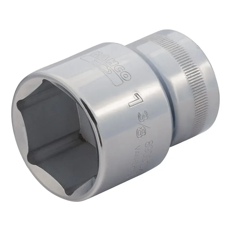 Bahco 3/4´´ 1´´ Dopbit van Bahco – productafbeelding 1 van 3