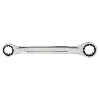 Bahco 3/4-13/16´´ Ing Star Wrench With Chrome Finish 245 Mm Ratel by Bahco – product image 2 of 2