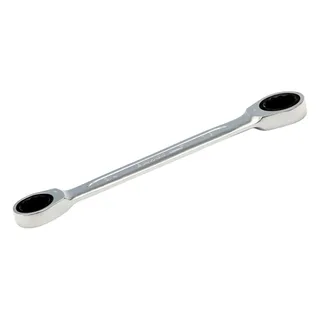 Bahco 3/4-13/16´´ Ing Star Wrench With Chrome Finish 245 Mm Ratel by Bahco – product image 1 of 2