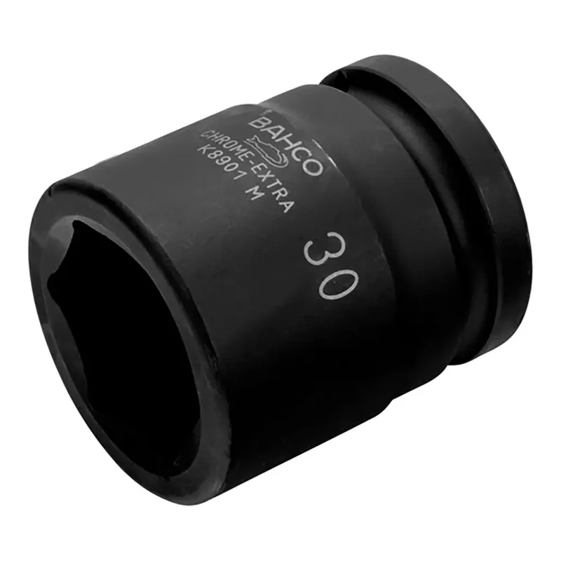 Bahco 3/4´´ 21 Mm Schlagschrauber-nuss van Bahco – productafbeelding