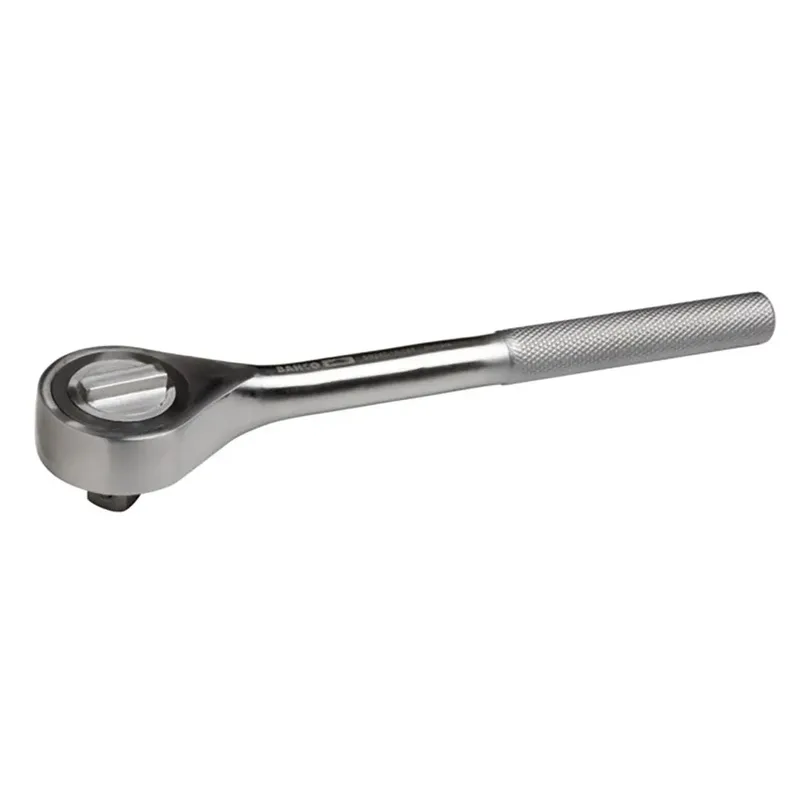 Bahco 3/4´´ 320 Mm Stainless Steel Reversible Ratel de Bahco – image du produit