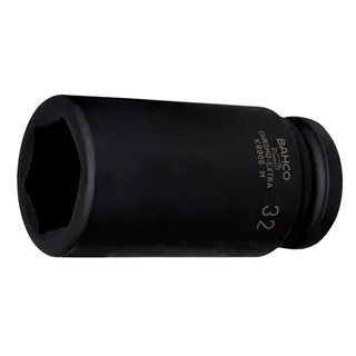Bahco 3/4´´ Sechskant-schlagschrauber-stecknuss 3/4´´ von Bahco – Produktbild 1 von 2