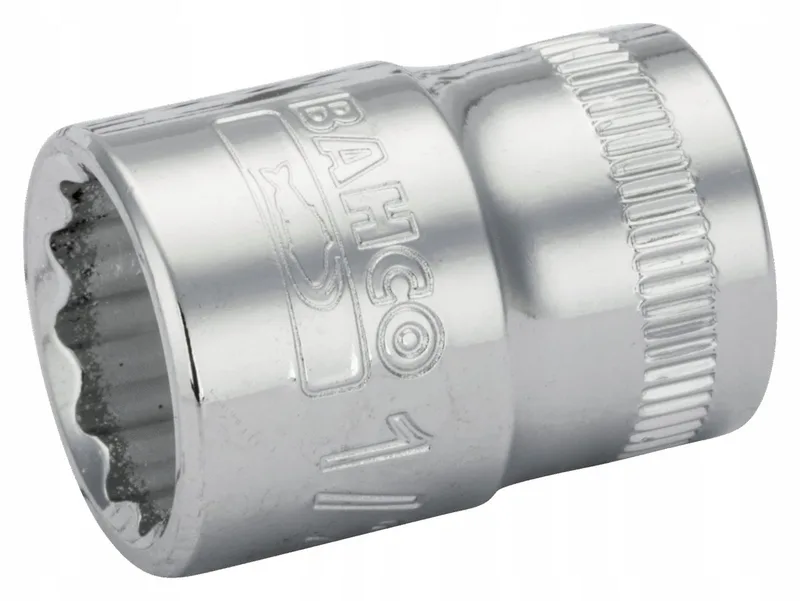 Bahco 3/8" dopsleutel 5/16" 12-kant inch de Bahco – image du produit