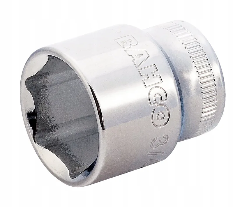 Bahco 3/8" Dopsleutel 5/16" Zeskant by Bahco – product image