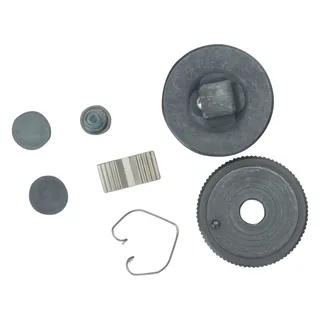 Bahco 3/8´´ Reversible And Articulated Head With 60 Teeth And An Action Angle Of 6° 280 Mm Ratel by Bahco – product image 4 of 4