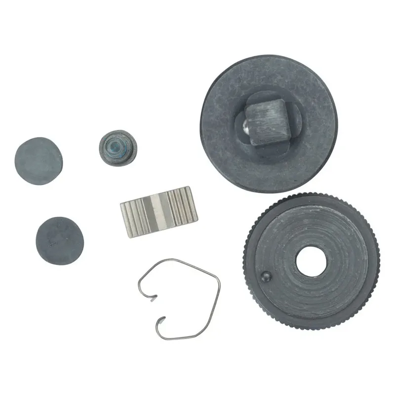 Bahco 3/8´´ Reversible And Articulated Head With 60 Teeth And An Action Angle Of 6° 280 Mm Ratel by Bahco – product image 4 of 4