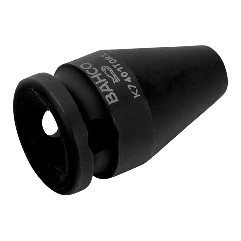 Douille à Choc Avec Profil De Tête Torx® E14 Et Finition Phosphatée Carré De 3/8´´ de Bahco – image du produit