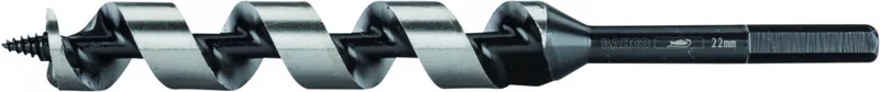 Bahco 30x230mm Slangenboor - 9626-30 by Bahco – product image