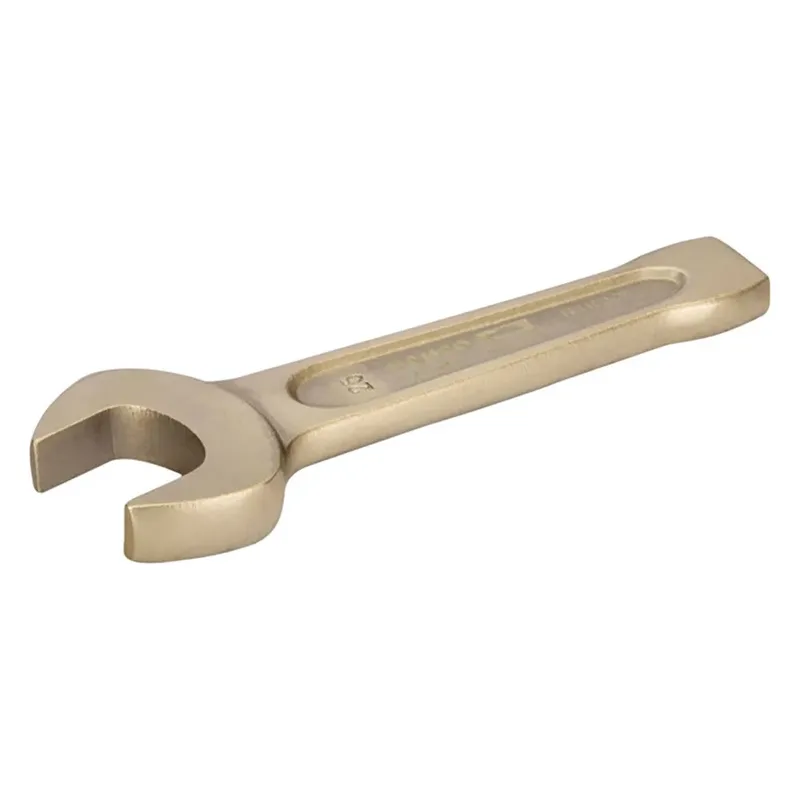 Bahco 34 Mm 200 Mm Open Ringsleutel von Bahco – Produktbild