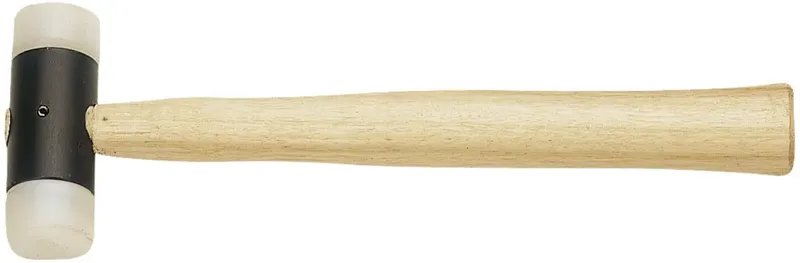 Bahco 3625w-35 3625W-35 Rubberen hamer 490 g 300 mm 1 stuk(s) by Bahco – product image