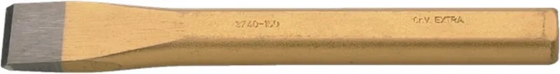 Bahco 3740-200 Koudbeitel plat - 23x13x200mm by Bahco – product image