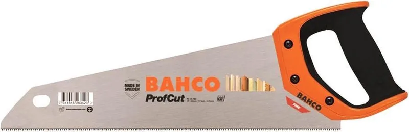 Bahco 375mm Handzaag ProfCut™ 11/12T - PC-15-TBX by Bahco – product image
