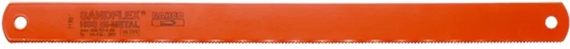 Bahco 3809-350-32-1.60-6 Sandflex machinezaagblad bimetaal - 350x32x1.60mm - 6TPI de Bahco – image du produit 1 sur 3