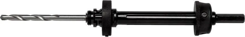 Bahco 3834-ARBR-9100EL Gatenzaag adapter voor Bi-Metaal - 19-30 mm by Bahco – product image