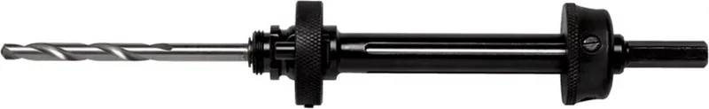 Bahco 3834-ARBR-9100ESM Gatenzaag adapter voor Bi-Metaal met Carbide punt - 32-210 mm by Bahco – product image