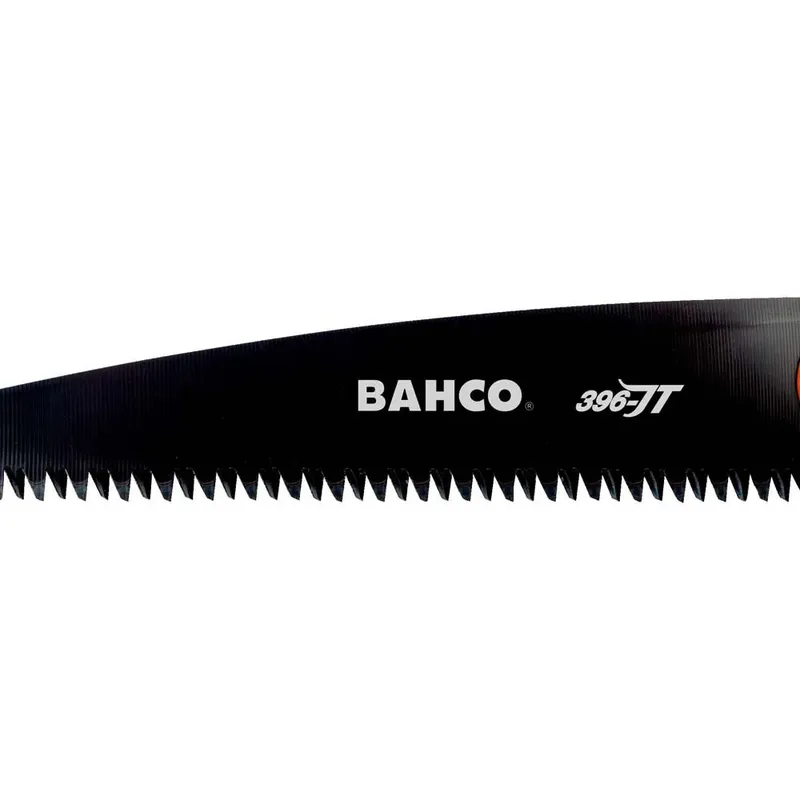 Bahco 396-JT Snoeizaag met JT-vertanding - Inklapbaar - 190mm by Bahco – product image 4 of 6