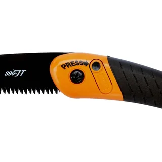 Bahco 396-JT Snoeizaag met JT-vertanding - Inklapbaar - 190mm by Bahco – product image 5 of 6