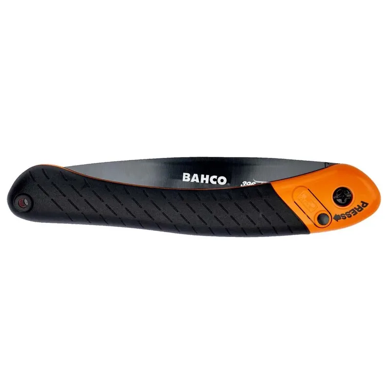 Bahco 396-JT Snoeizaag met JT-vertanding - Inklapbaar - 190mm by Bahco – product image 3 of 6