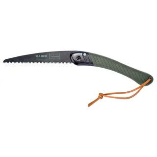Bahco 396-LAP Inklapbare snoeizaag - 190mm - Hout / Kunststof de Bahco – image du produit 2 sur 5