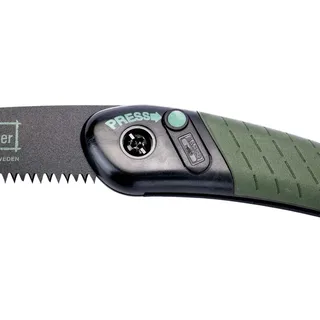 Bahco 396-LAP Inklapbare snoeizaag - 190mm - Hout / Kunststof de Bahco – image du produit 4 sur 5