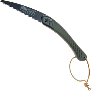 Bahco 396-LAP Inklapbare snoeizaag - 190mm - Hout / Kunststof de Bahco – image du produit 1 sur 5