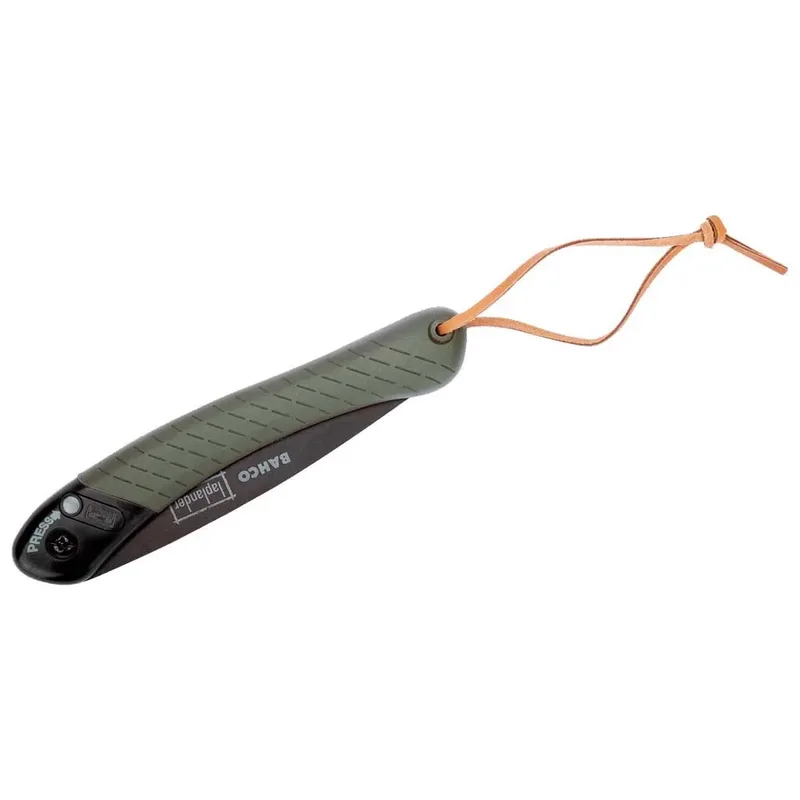 Bahco 396-LAP Inklapbare snoeizaag - 190mm - Hout / Kunststof de Bahco – image du produit 3 sur 5