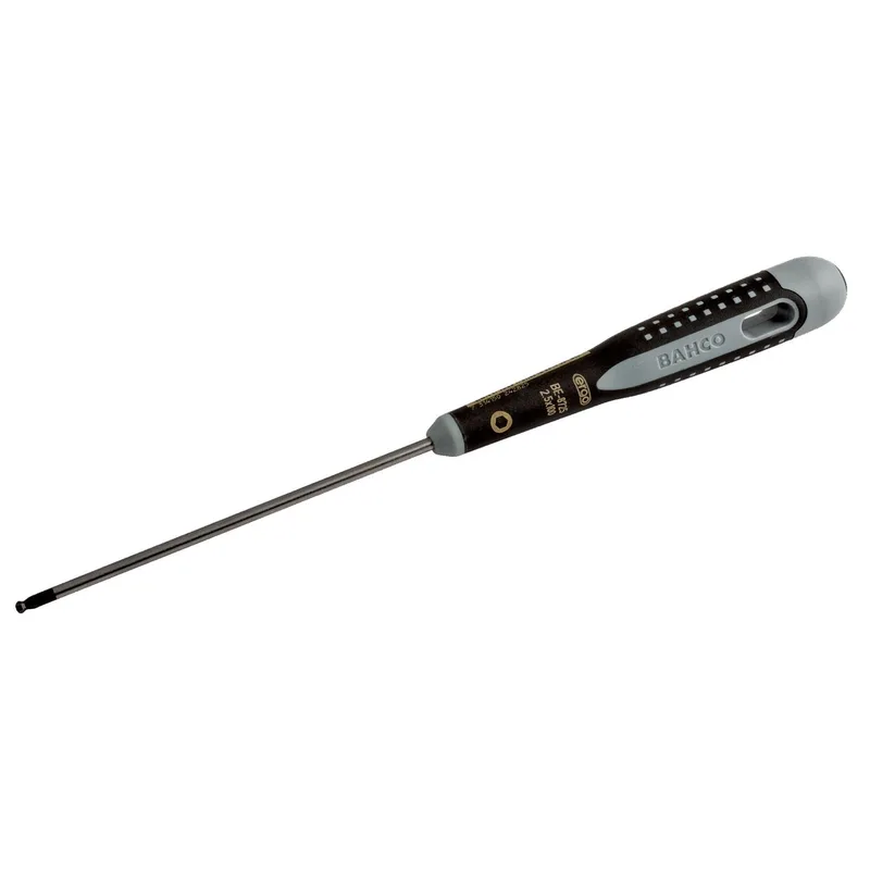 Bahco 3x100mm Kogelkop Schroevendraaier ERGO™ - BE-8703 van Bahco – productafbeelding