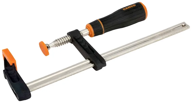 Bahco 420SH-120-800 Schraubzwinge Spann-Weite (max.):800 mm van Bahco – productafbeelding