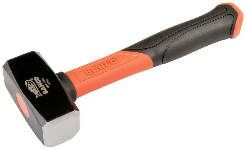 Bahco 484F-1250 Fäustel 1380 g 260 mm DIN 6475 1 St. by Bahco – product image