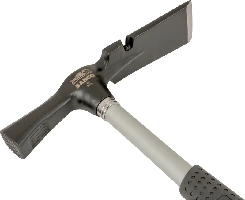 Bahco-486 486 Maurerhammer ergonomischer Griff 860 g 320 mm 1 St. de Bahco – image du produit 2 sur 2