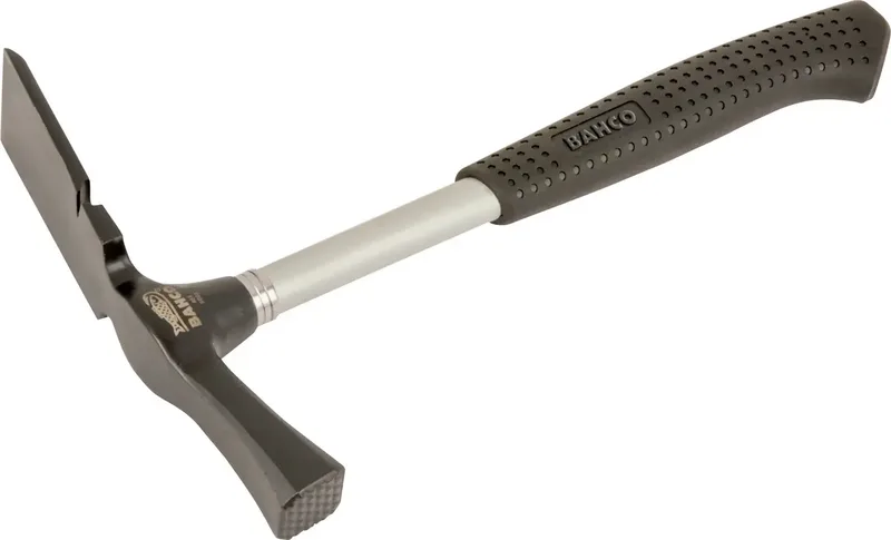 Bahco-486 486 Maurerhammer ergonomischer Griff 860 g 320 mm 1 St. de Bahco – image du produit 1 sur 2