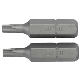 Embouts De Tournevis à Percussion 5/16´´ Pour Vis Torx® T27 35 Mm 5 Unités de Bahco – image du produit 4 sur 6