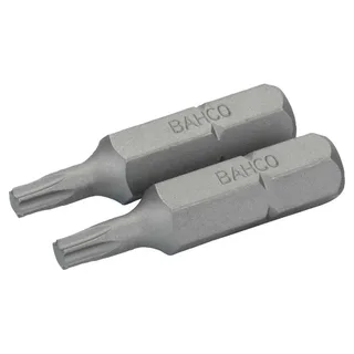 Embouts De Tournevis à Percussion 5/16´´ Pour Vis Torx® T27 35 Mm 5 Unités de Bahco – image du produit 3 sur 6