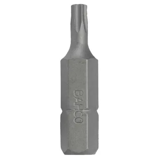 Embouts De Tournevis à Percussion 5/16´´ Pour Vis Torx® T27 35 Mm 5 Unités de Bahco – image du produit 1 sur 6