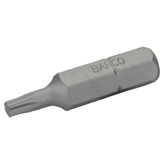 Embouts De Tournevis à Percussion 5/16´´ Pour Vis Torx® T27 35 Mm 5 Unités de Bahco – image du produit 2 sur 6