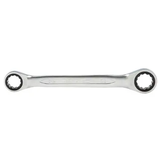 Bahco 5/8-11/16´´ Ing Star Wrench With Chrome Finish 200 Mm Ratel by Bahco – product image 2 of 2