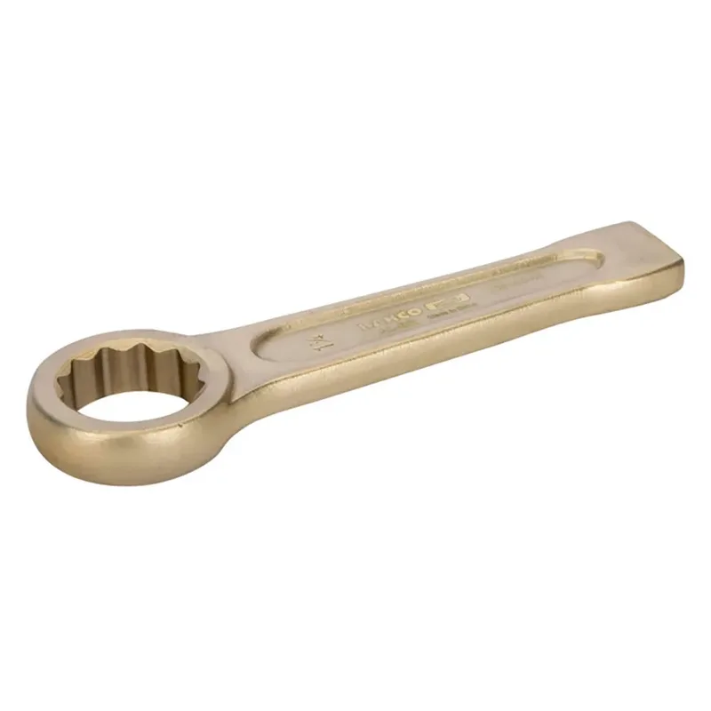 Bahco 5/8´´ Anti-spark Strike 145 Mm Sterringsleutel von Bahco – Produktbild