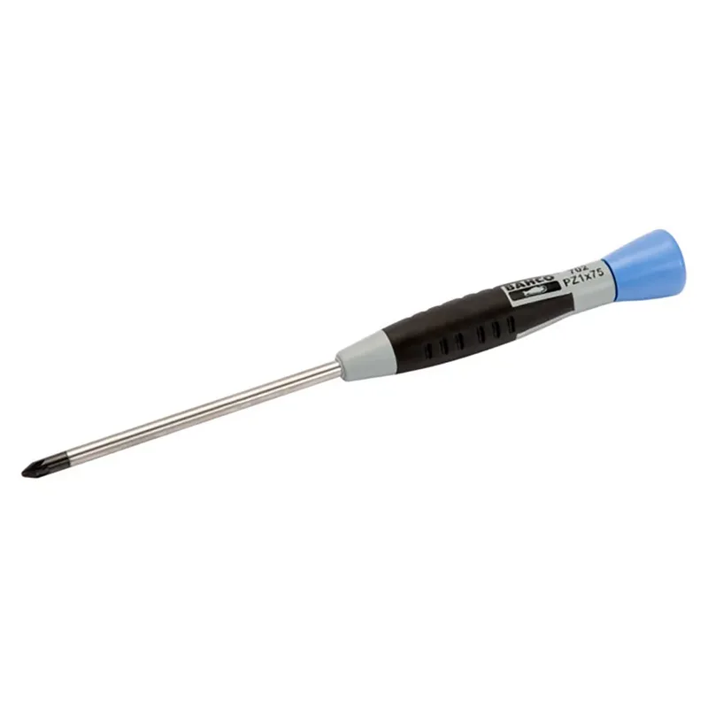 Bahco 50 Mm Pz0x Precisie-pozidriv Schroevendraaier by Bahco – product image