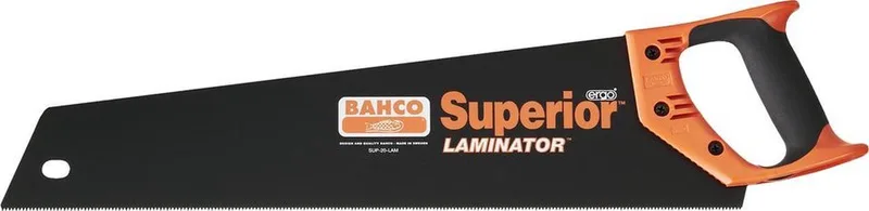 Bahco 500mm Laminaatzaag Suplam Hard point 11T - SUP-20-LAM by Bahco – product image