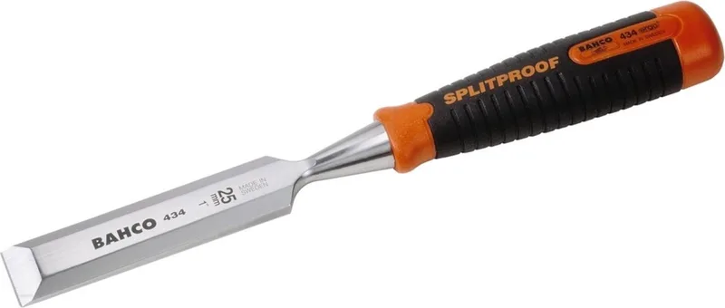 Bahco 50mm Steekbeitel ERGO™ Splitproof 434 - 434-50 by Bahco – product image