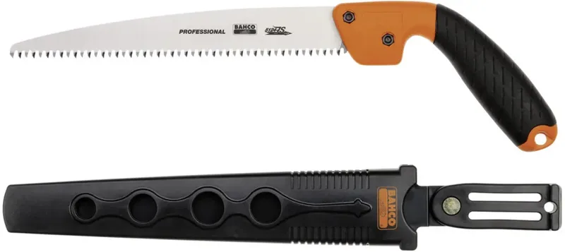Bahco 5124-JS-H Gartensäge de Bahco – image du produit 1 sur 5