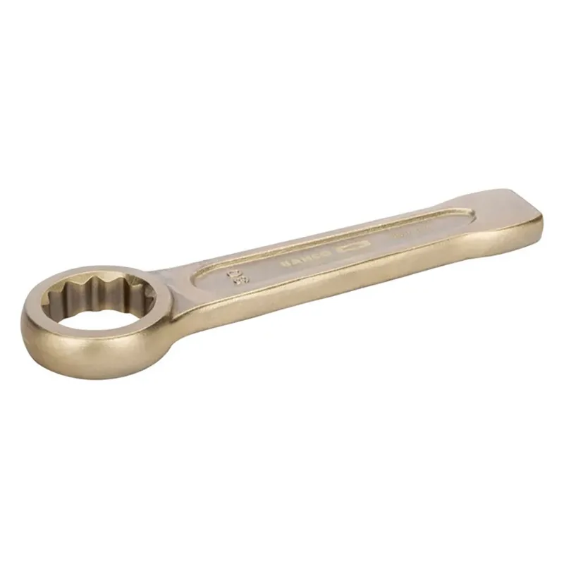 Bahco 52 Mm 250 Mm Sterringsleutel de Bahco – image du produit