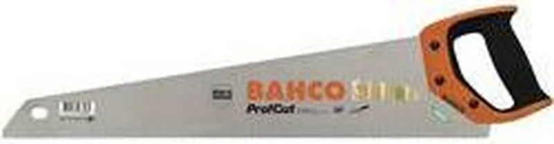 Bahco 550mm Handzaag ProfCut™ 7/8T - PC-22-FILE-U7 by Bahco – product image