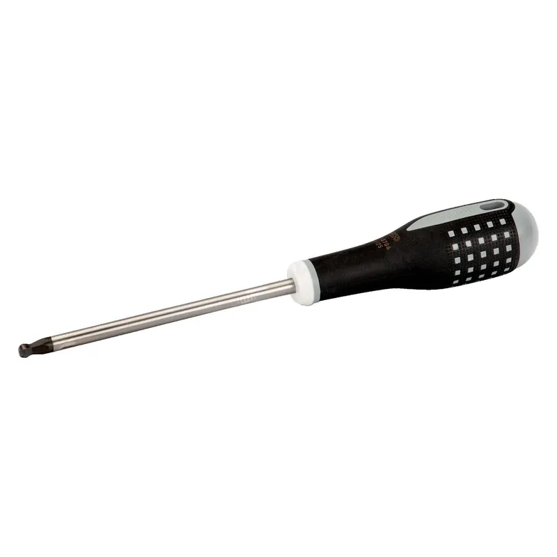 Bahco 5x100mm Kogelkop Schroevendraaier ERGO™ - BE-8705 by Bahco – product image