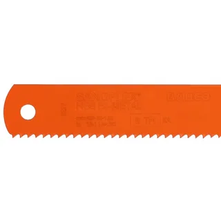 Bahco 6 Sandflex® Bimetall-sägebänder Für Kasto-maschinen 500 Mmx45 Mmx2.25 Mm von Bahco – Produktbild 3 von 3