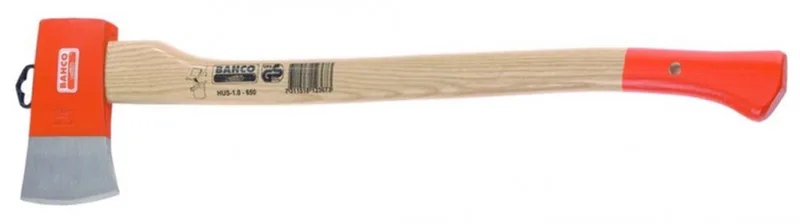 Bahco 650mm 1,4kg Boombijl - HUS-1.0-650 by Bahco – product image