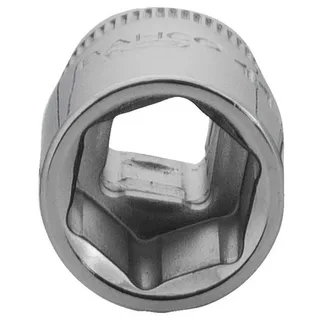 Bahco 6700SM-8 Steckschlüsseleinsatz 8 mm 1 Stück 1/4 von Bahco – Produktbild 3 von 4