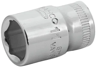 Bahco 6700SM-8 Steckschlüsseleinsatz 8 mm 1 Stück 1/4 von Bahco – Produktbild 1 von 4