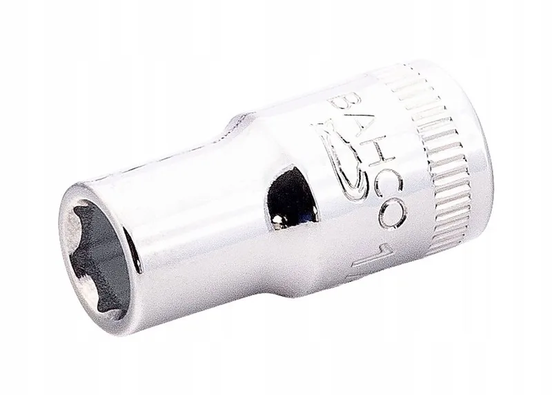 Bahco 6700SZ-9/16 Dop." Dopsleutel 1/4" Inch 9/16" von Bahco – Produktbild